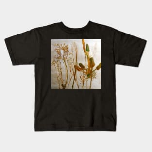 Mornington Peninsula Grasslands 2 Kids T-Shirt